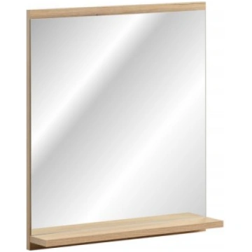 Nova-Oak A 84-50 LUS 50cm Spogulis COMAD