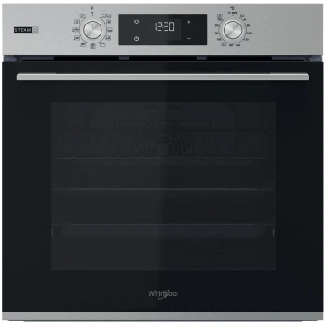 Iebūvējamā Elektriskā Cepeškrāsns Whirlpool OMSK58