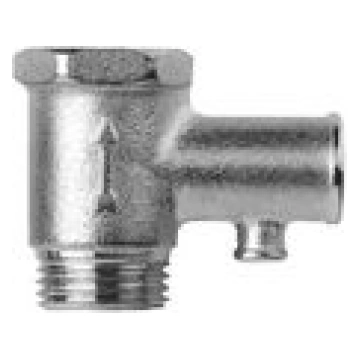 Boilera drošības vārsts 3/4" 8 bar 885076