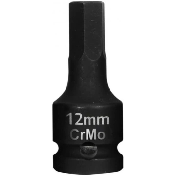 Proline triecienurbis 1/2" Hex 10mm, garums 60mm
