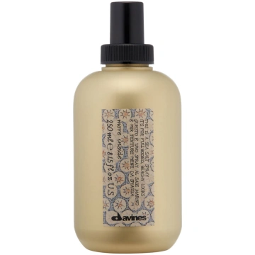DAVINES This Is A Sea Salt Spray 250ml