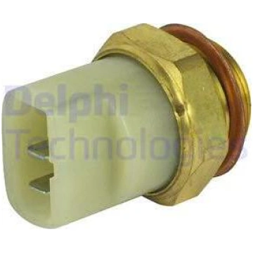 Delphi TS10298 - Termoslēdzis, Radiatora ventilato