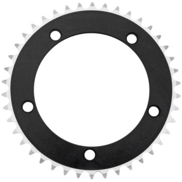 Priekšējā ķēdes riteņa Sturmey-Archer CRT20 130BCD