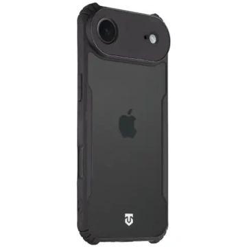 Tactical Quantum Stealth Cover for Apple iPhone 17