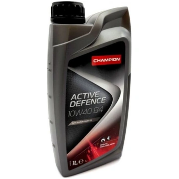 Eļļa Champion SuperL Active 10w40 1L