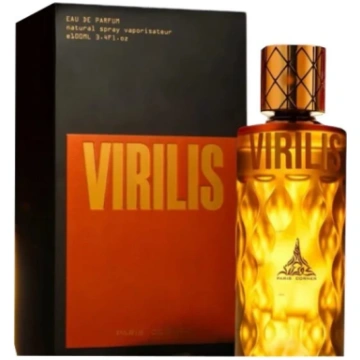 Parfimērijas ūdens Paris Corner Virilis, 100 ml