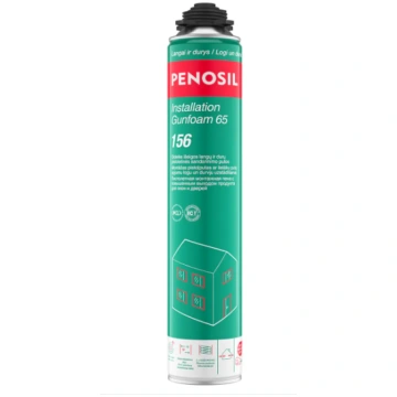 Penosil Installation Gunfoam 65 156 montāžas putas