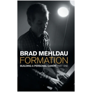 Formation Brad Mehldau