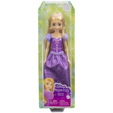 DISNEY PRINCESS lelle - Salātlapiņa (Rapunzel)