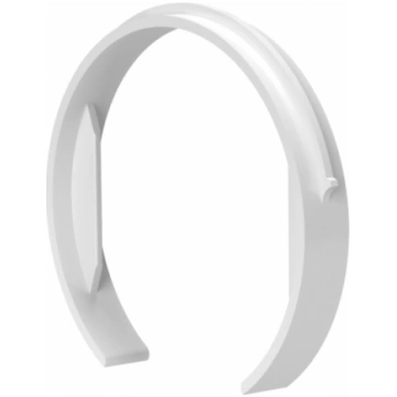 Fiksators FlexiVent 0375, lokanam gaisvadam d75 VE