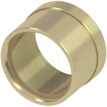 TECEflex 16 PE-xc/AI/PE preses uzmava misiņš 73451