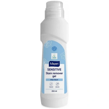 MAYERI Sensitive Stain remover gel 250ml