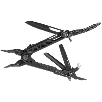 Gerber Multitool GERBER Center-Drive Black | 30-00