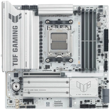 Mainboard|ASUS|AMD B850|SAM5|Micro-ATX|Memory DDR5