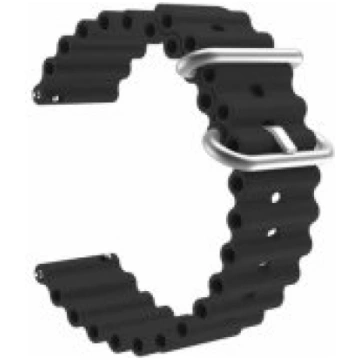 Riff Silicone Strap for Apple iWatch 38/ 40/ 41 mm