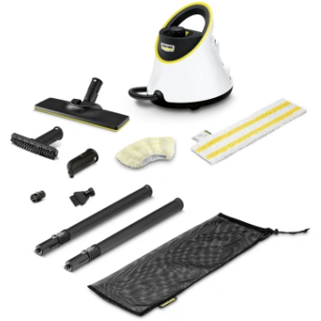 Tvaika tīrītājs SC 2 DELUXE 1.513-400.0 KARCHER