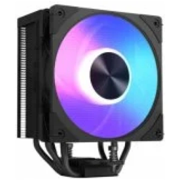 Modecom Volcano 0C T701 120mm ARGB CPU Cooler Blac