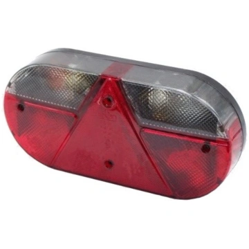 Kombinētais lukturis Jokon 614-L 6pin (R5146)