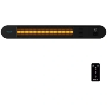 Cecotec āra sildītājs Ready Warm 8500 Power Alumīn
