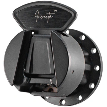 Asetek SimSports Invicta QR adapter - USB-A (40-03