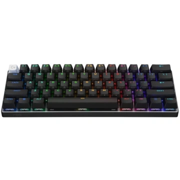 Logitech - G PRO X 60 LIGHTSPEED Wireless Gaming K