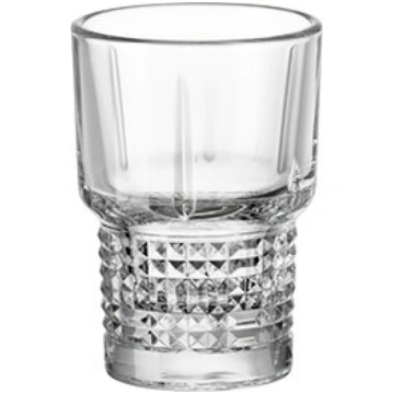 Shot Novecento bartender Bormioli Rocco
