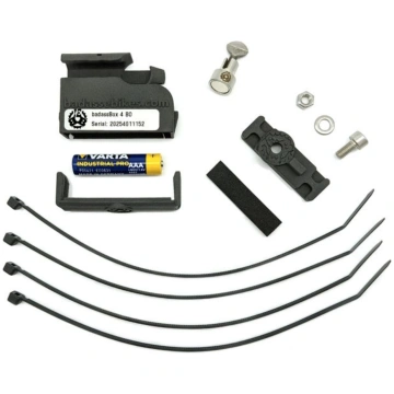 Badass Box 4 (X-Set) Bosch
