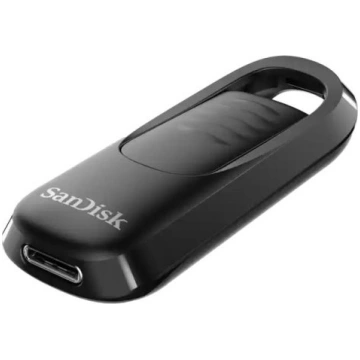 MEMORY DRIVE FLASH USB-C 128GB/SDCZ480-128G-G46 SA