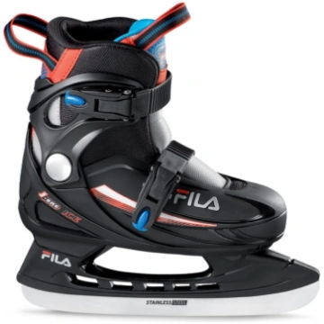 Fila J-One Ice HR Hokeja slidas, BLK/RED/BLUE, 26-