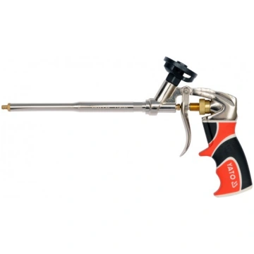 Putu pistole Yato YT-6745, starpsienām, 33.5 cm