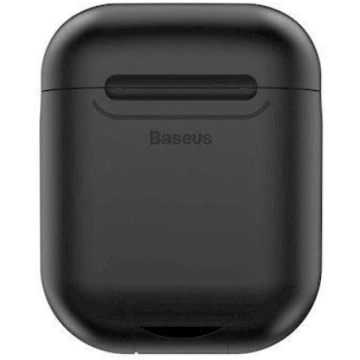 Aizmugurējais vāciņš Baseus Apple 2in1 Silicone Pr