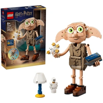 LEGO HARRY POTTER 76469 Dobby the Free Elf