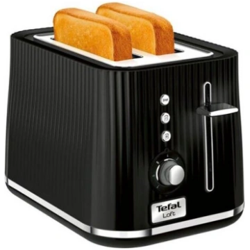 Tosteris Tefal Loft TT7618