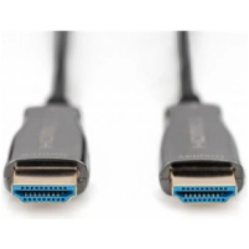 DIGITUS HDMI AOC HIBRĪDŠĶIEDRAS SAVIENOJUMA KABELI