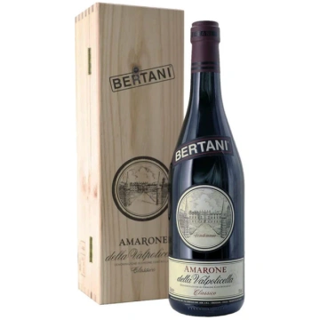 Amarone della Valpolicella Classico DOCG - Astucci