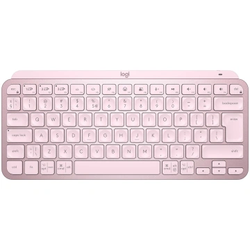 Tastatūra Logitech Mx Keys Mini (920-010500)