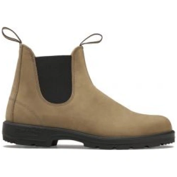BLUNDSTONE 2344 SIDED BOOT LINED DIJON