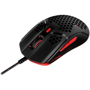 HyperX Pulsefire Haste optical Spēļu Pele 4P5E3AA