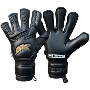 4keepers Champ Champ Gold Black VII RF2G cimdi S99