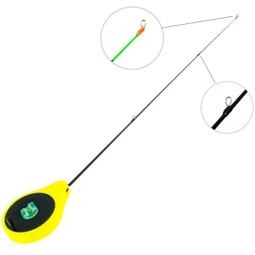 Ziemas makšķere AKARA Finezza RBS-Y ( Tests: 1.0-3