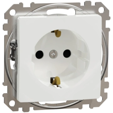 SCHNEIDER ELECTRIC Kontaktligzda Schneider Electri
