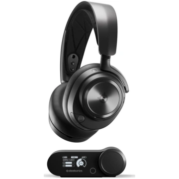 SteelSeries Arctis Pro Wireless (61520) | 61520/10