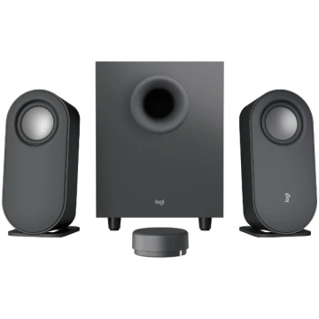 LOGITECH SPEAKER 2.1 Z407/980-001348 LOGITECH