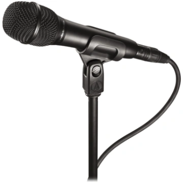 Audio Technica AT2010 Black ( AT2010 ) austiņas