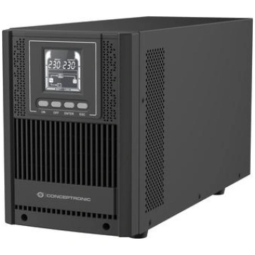 Conceptronic Universal Switching Voltage 2000VA/18