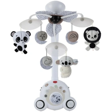 Tiny Love TL Soothe n Groove mobile - Boho Chic TL
