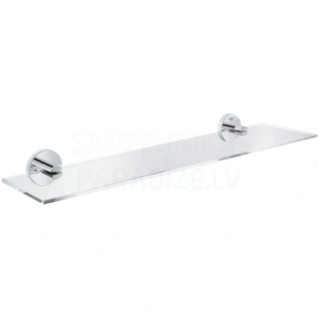 GROHE plaukts Essentials New 530mm (Hroms) 4079900