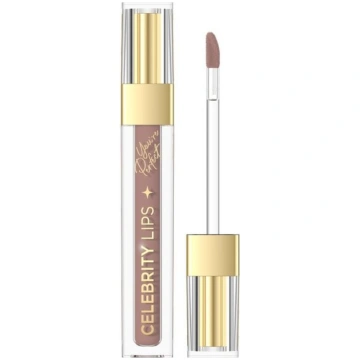 Šķidrā lūpu krāsa Eveline Cosmetics Celebrity Lips