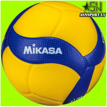 Volejbola bumba MIKASA V200W