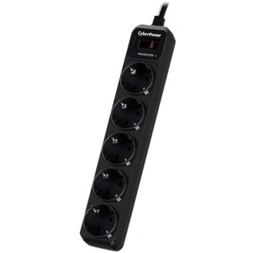 CyberPower | B0520SC0-DE Surge Protectors